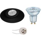 Voordeelset: LED Spot Set - LEDVANCE Parathom PAR16 940 36D, Metaal of Aluminium, Nieuw, Ophalen of Verzenden, Led