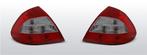 Carnamics Achterlichten | Mercedes-Benz E-klasse 02-06 4-d |, Verzenden, Nieuw