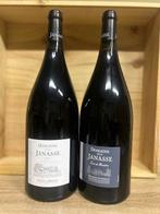 2022 Domaine de la Janasse Magnum : Côtes-du-Rhône Rouge,, Verzamelen, Wijnen, Nieuw