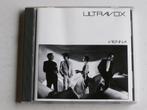 Ultravox - Vienna, Cd's en Dvd's, Cd's | Pop, Verzenden, Zo goed als nieuw