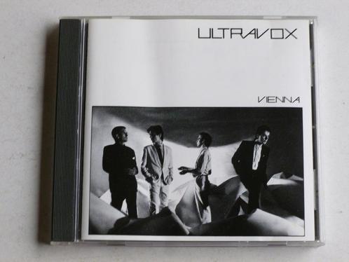 Ultravox - Vienna, Cd's en Dvd's, Cd's | Pop, Verzenden