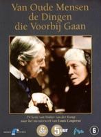 Van Oude Mensen De Dingen Die Voorbij Gaan, Cd's en Dvd's, Dvd's | Tv en Series, Verzenden, Nieuw in verpakking