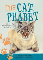 The Cat-phabet: 9781925418347 Ariana Klepac, Verzenden, Zo goed als nieuw, Ariana Klepac