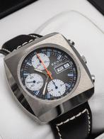 Zeno DeLuxe - Zonder Minimumprijs - Vintage Rare * Valjoux, Sieraden, Tassen en Uiterlijk, Horloges | Heren, Nieuw