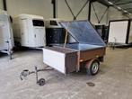 A.B.C. bagagewagen staal keukenblok, Auto diversen, Aanhangers en Bagagewagens, Nieuw