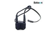 Bobine Harley-Davidson FLHRC Road King Classic 2002-2006, Verzenden, Gebruikt