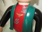 Playmobil - Playmobil XXL HERITAGE ITALIEN By ABCustom, Antiek en Kunst, Antiek | Overige Antiek
