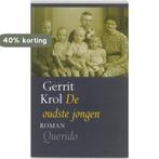 De oudste jongen 9789021472492 Gerrit Krol, Verzenden, Gelezen, Gerrit Krol