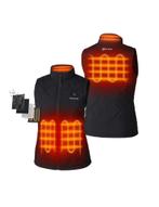 Verwarmde Bodywarmer  – Inclusief Powerbank -, Kleding | Heren, Bodywarmers, Verzenden, Nieuw, Merkloos