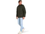 Mario Russo Parka Arctic Jacket - Jas Heren - Winterjas, Verzenden, Nieuw