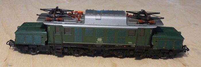 Märklin H0 - 3322 - Elektrische locomotief (1) - BR194, Hobby en Vrije tijd, Modeltreinen | H0