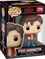 Funko Pop! - Stranger Things - Final Season 5 - Steve, Verzamelen, Verzenden, Nieuw