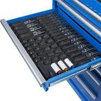 Smoos 67-delige krachtdoppenset 1/2 opname  Softmodule -, Doe-het-zelf en Verbouw, Gereedschap | Handgereedschap, Ophalen of Verzenden