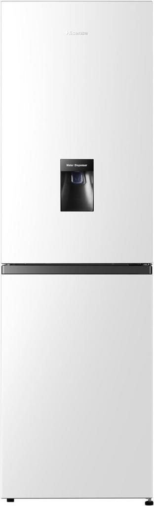 Hisense Rb327n4wwe Koel-vriescombinatie 182cm, Witgoed en Apparatuur, Koelkasten en IJskasten, Nieuw, Ophalen of Verzenden