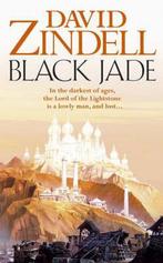 Black Jade (The Ea Cycle, Book 3) 9780006486220, Verzenden, Gelezen, David Zindell