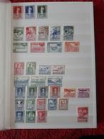 IJsland 1941/1998 - Mooie verzameling IJsland en selectie, Gestempeld