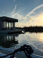 12 * 5 meter houseboat met ligplaats in Amsterdam Zuid, Overige soorten, Direct bij eigenaar, Amsterdam, Amsterdam