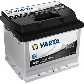 Auto accu | Varta A17 41 amph beschikbaar voor biedingen