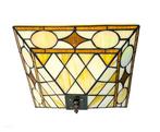 Plafondlamp - Glas