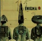 cd - ENIGMA  - Le Roi Est Mort, Vive Le Roi!, Cd's en Dvd's, Verzenden, Zo goed als nieuw