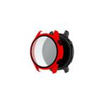 Kunststof i.c.m. gehard glas Hoesje voor Huawei Watch GT2, Nieuw, Bescherming