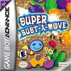 Super Bust A Move (Losse Cartridge) (Game Boy Games), Ophalen of Verzenden, Zo goed als nieuw