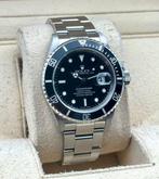 Rolex - Submariner Date - 16610 T - Heren - 2000-2010, Sieraden, Tassen en Uiterlijk, Horloges | Heren, Nieuw