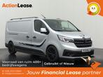 Renault Trafic Bestelbus L2 H1 2024 Diesel Automaat, Auto's, Renault, Automaat, Diesel, Nieuw, Dealer onderhouden