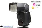Canon Speedlite 430 EX II flitser met 12 maanden garantie, Audio, Tv en Foto, Fotografie | Flitsers, Ophalen of Verzenden, Zo goed als nieuw