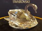 Swarovski - Beeldje - Swan big - 010005 - Kristal