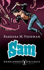 Sam / 2 Sam / Hemelpoorttrilogie / 2 9789054293590, Verzenden, Gelezen, Barbara M. Veenman
