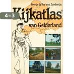 Kijkatlas gelderland 9789026947346 Roy Zuydewyn, Boeken, Verzenden, Gelezen, Roy Zuydewyn