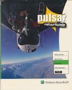 Pulsar Natuurkunde VWO deel 1 Informatie boek, Boeken, Schoolboeken, Ophalen of Verzenden, VWO, Zo goed als nieuw, Natuurkunde