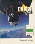 Pulsar Natuurkunde VWO deel 1 Informatie boek, Boeken, Ophalen of Verzenden, Zo goed als nieuw, VWO, Natuurkunde