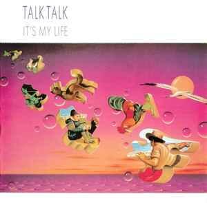 cd - Talk Talk - Its My Life, Cd's en Dvd's, Cd's | Overige Cd's, Zo goed als nieuw, Verzenden