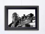 Hitman & Bodyguard - Samuel L. Jackson - Fine Art, Nieuw