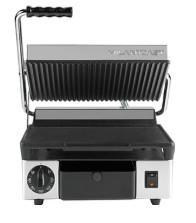 Milan Toast Contactgrill Gietijzer medium, Zakelijke goederen, Horeca | Keukenapparatuur, Verzenden