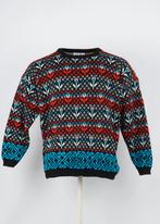 Vintage Rob Sweater in Black size L, Ophalen of Verzenden, Nieuw