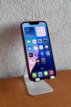 Apple iPhone 14 128GB Rood / Garantie / Nette staat, 128 GB, Refurbished, Ophalen of Verzenden, Zonder simlock
