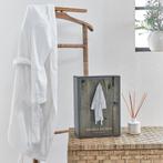 2dekans | Rivièra Maison Badjas RM Beyond L, Wit, Ophalen of Verzenden, Zo goed als nieuw, Wit