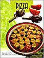 Pizza - smakelijke creaties met overheerlijke vullingen, Boeken, Verzenden, Gelezen