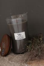 WoodWick Sand & driftwood large, Huis en Inrichting, Ophalen of Verzenden, Nieuw