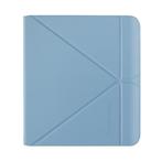 Kobo Libra Colour Sleepcover Dusk Blue, Verzenden, Zo goed als nieuw