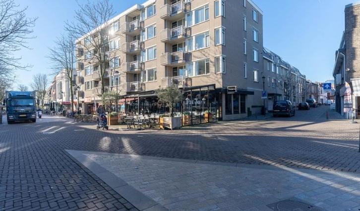 Te Huur 3 kamer Appartement Nieuwe Doelenstraat In Hilversum, Huizen en Kamers, Huizen te huur, Direct bij eigenaar, Noord-Holland