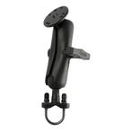 RAM Mounts Set for Handlebar/Tubes | RAM-101U-IP1, Verzenden, Nieuw