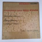 Bill Evans - Everybody Digs Bill Evans (First US Pressing) -, Cd's en Dvd's, Nieuw in verpakking