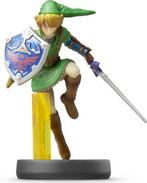 Amiibo Link (Nr. 5) - Super Smash Bros. series, Verzenden, Zo goed als nieuw