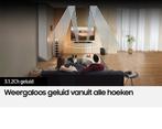 Samsung HW-Q700C - Soundbar - Inclusief subwoofer, Verzenden, Zo goed als nieuw