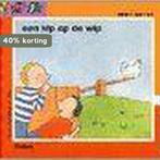 Een kip op de wip / Maan roos vis / 6-6 9789027621788, Verzenden, Gelezen, Paul van Loon
