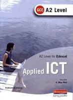 A2 Level GCE Applied ICT for Edexcel by K Mary Reid, Gelezen, Verzenden